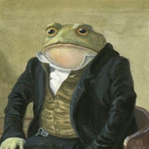 Meet your Posher, Noah